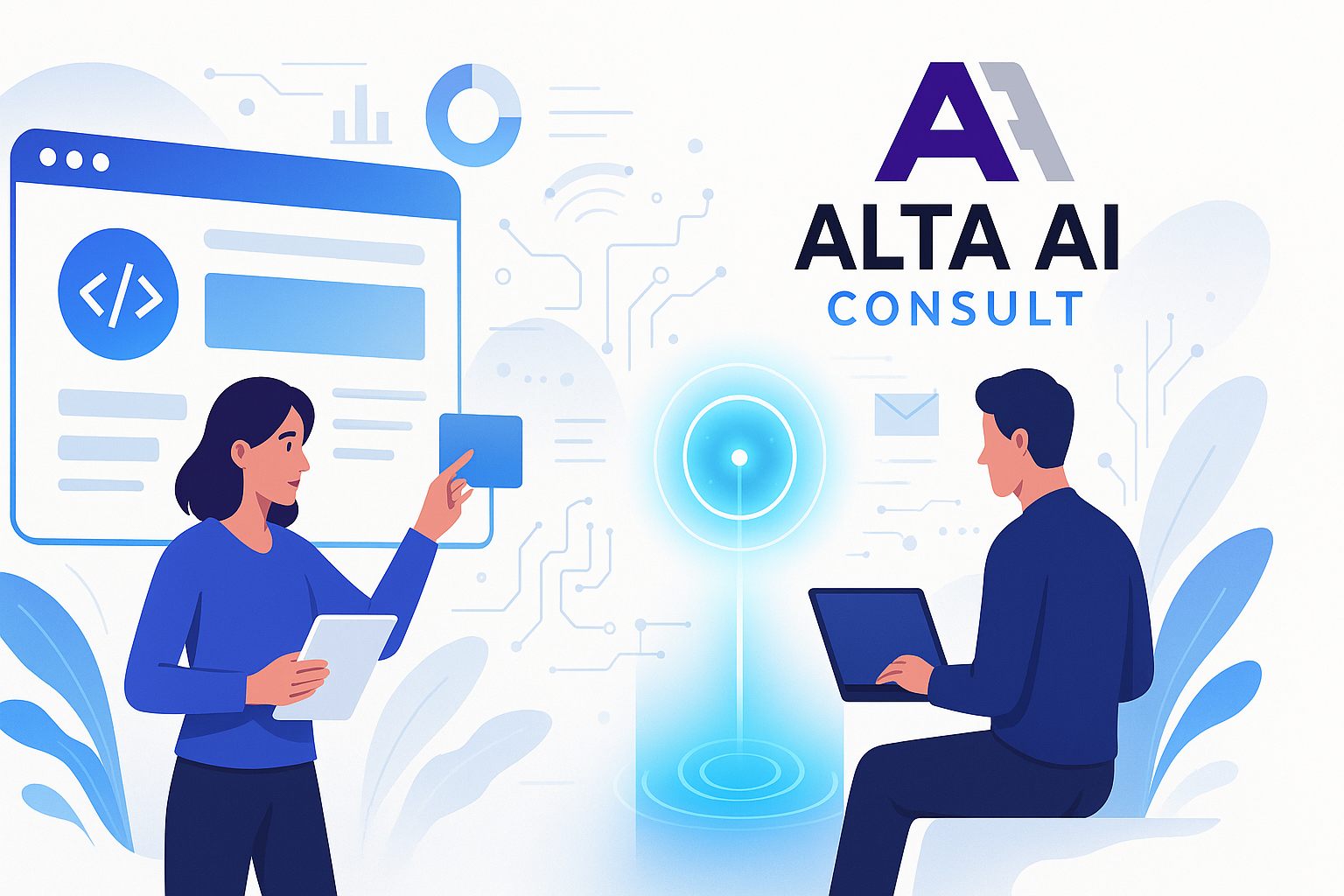 Website Design Showcase